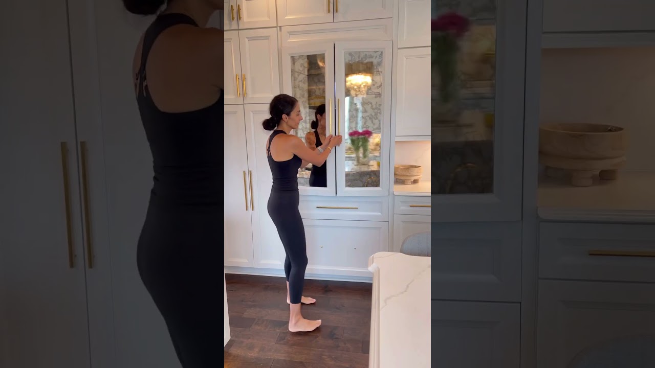 Restock the kitchen with me! What I do when I get back from traveling.