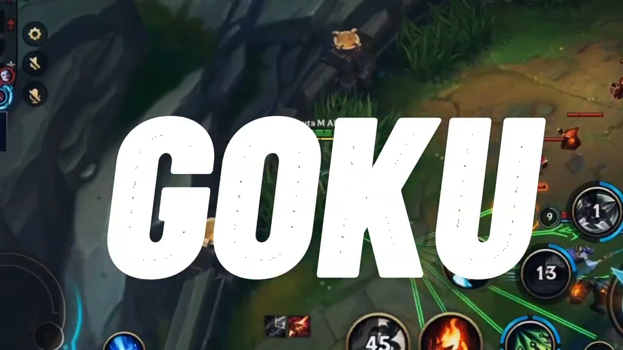 AKALI WILD RIFT: COMBANDO CONTRA AHRI, FIORA E BRAND SOLO NA LINE