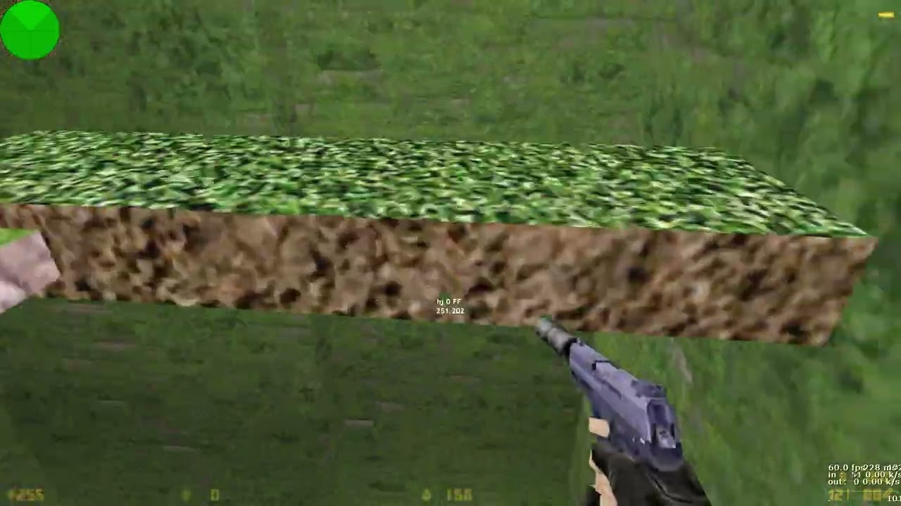outside on bhop_tropic_h done in 03꞉04.71