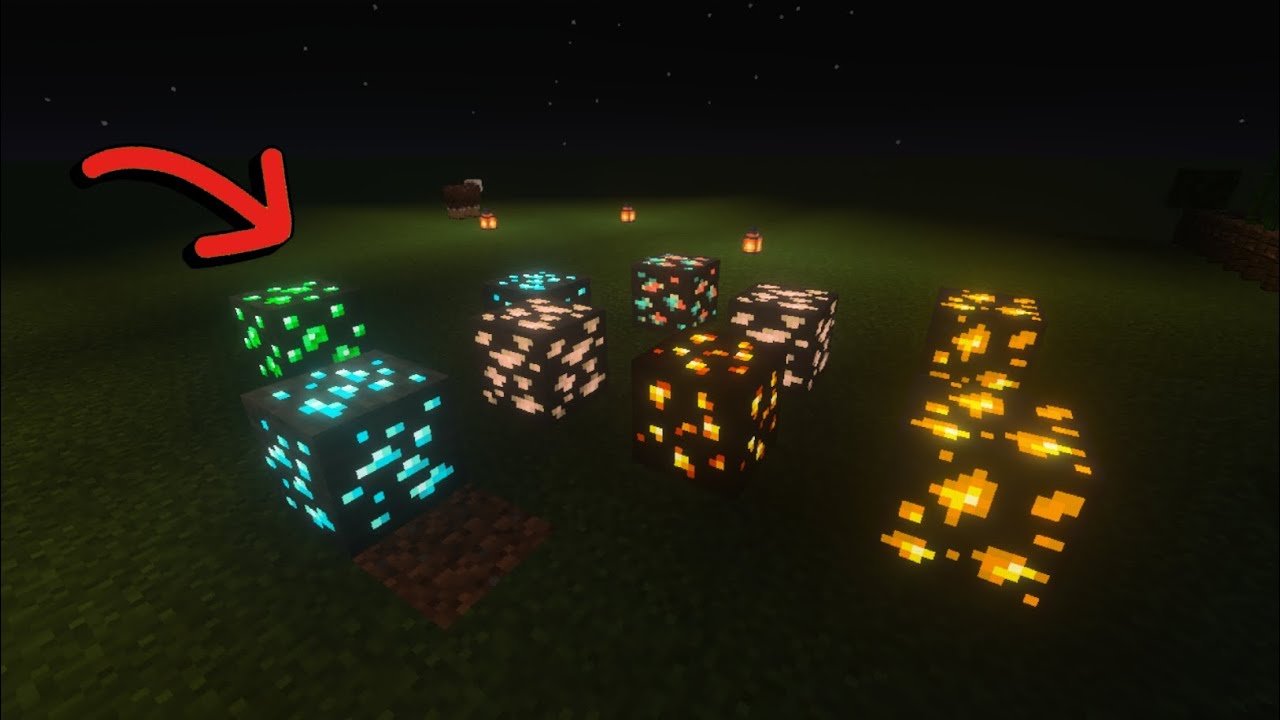 Dengan Texture Pack Ini Akan Membuat Minecraft Kalian Jauh Lebih Unik Dan Keren 