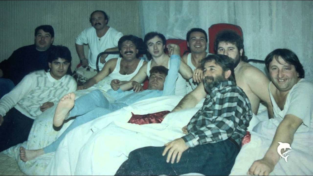 Zika Cvetkovic & Cimeri (uzivo) - Kukulje mare dusman