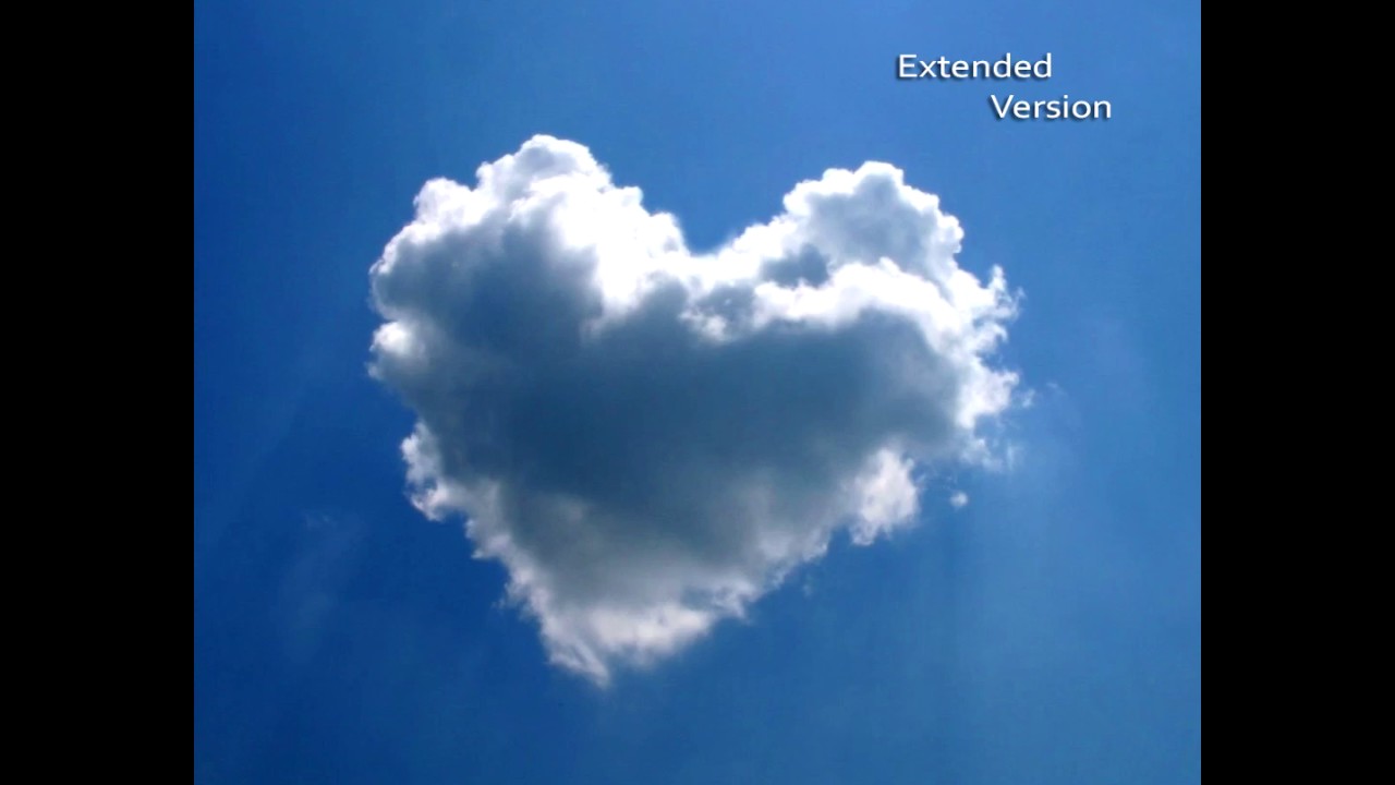 Spatial Vox - Cuore In Paradiso (Extended Version) (mbZX)
