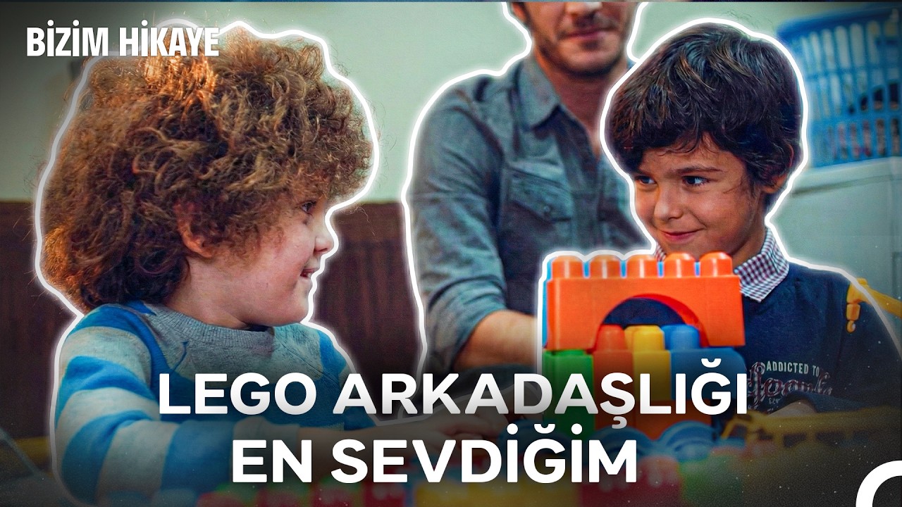 Söz Konusu Oyun Olunca Yenilmez Olurum - Bizim Hikaye