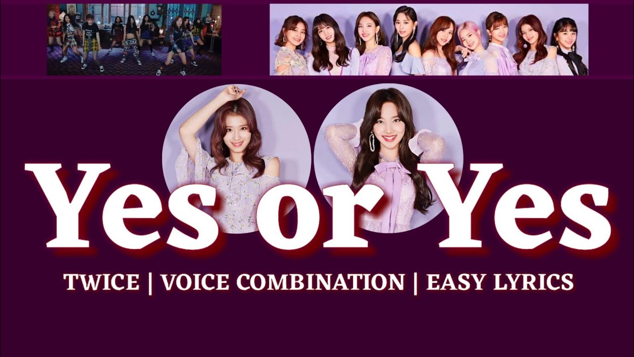TWICE 