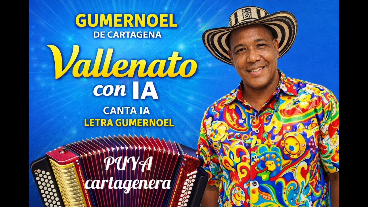 PUYA CARTAGENERA