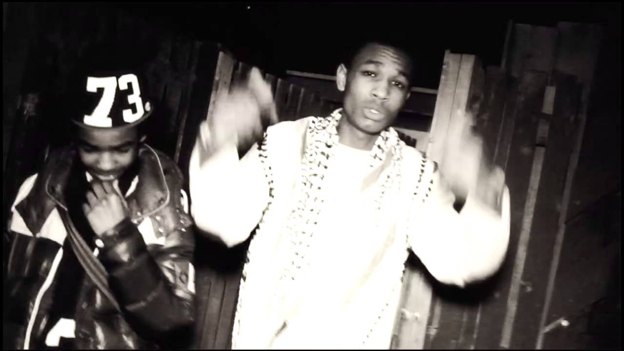 BSS.MEDIA- Dotty [Freestyle]