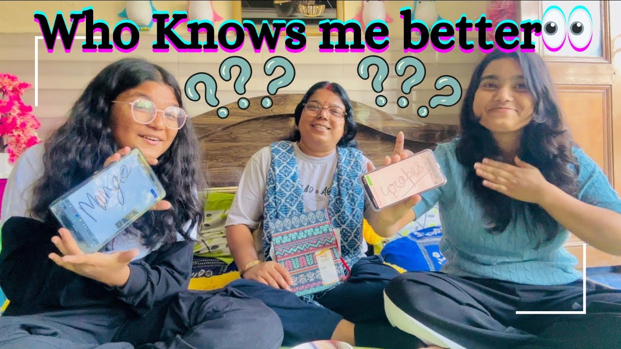  Who knows me better?Kisne khai mirchi🌶️#trending #viral #funny 