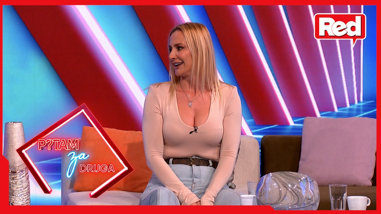 PZD . Gošće: Milica Dabović i Goca Dragišić - 17.03.2026 - Red TV