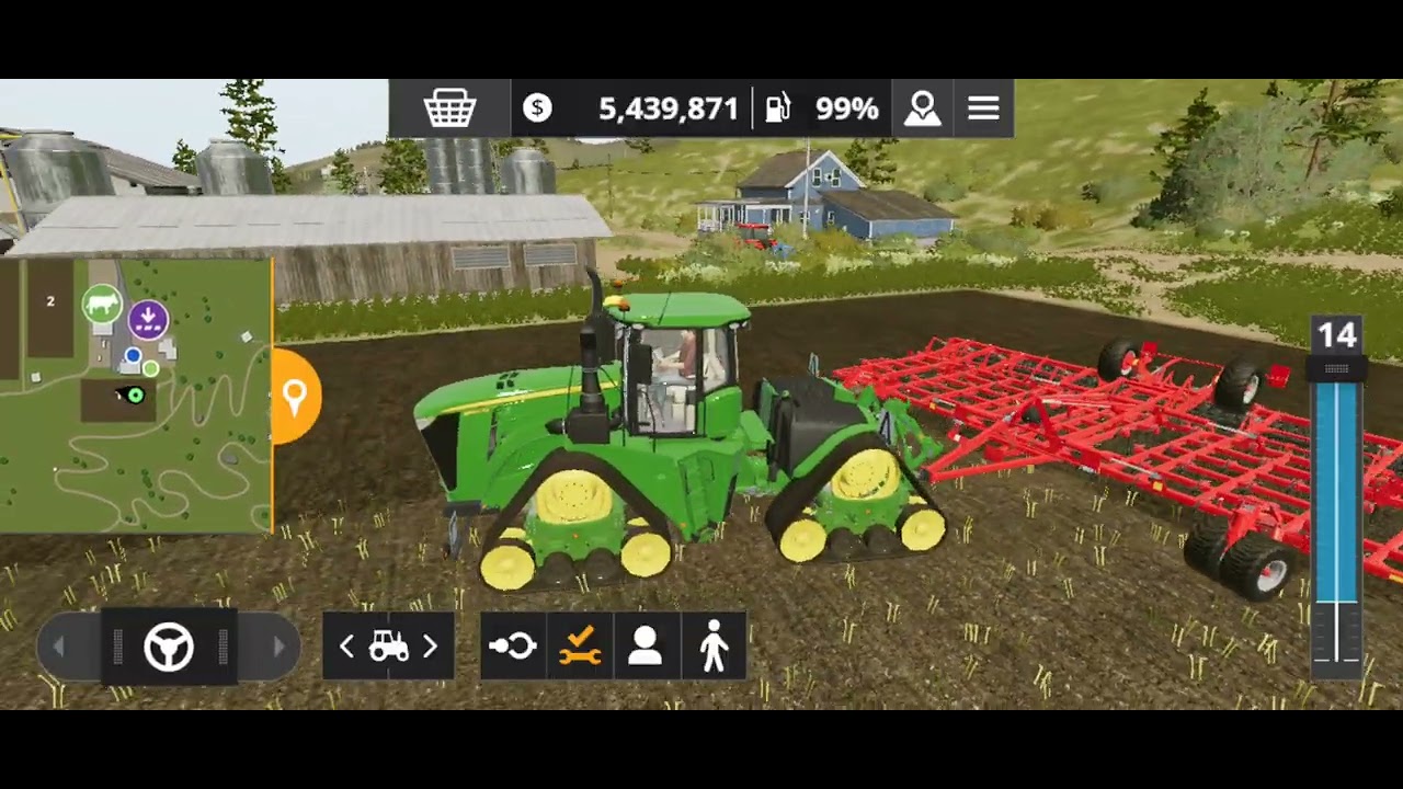 FS 20👍👍