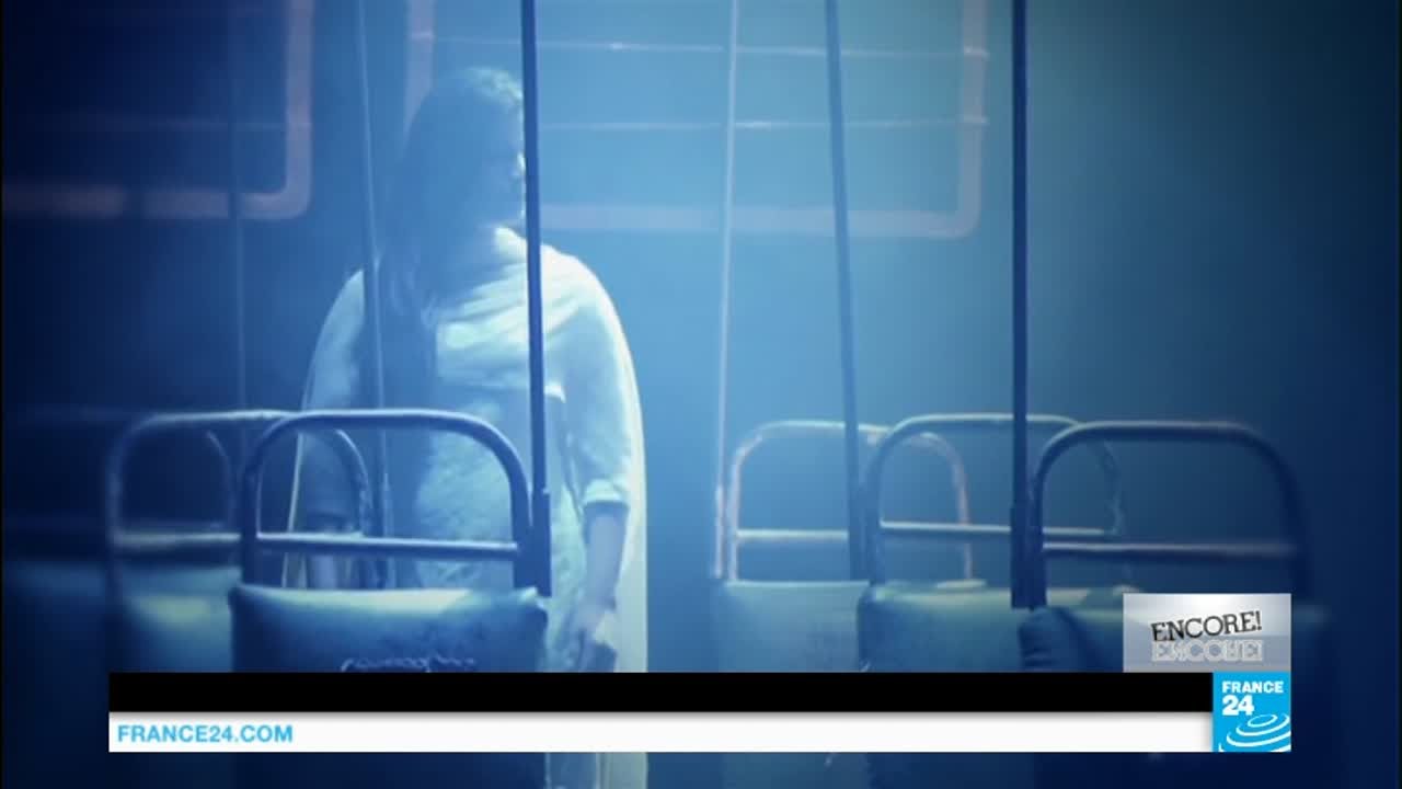 Playwright Ya&euml;l Farber on making fearless theatre to change the world