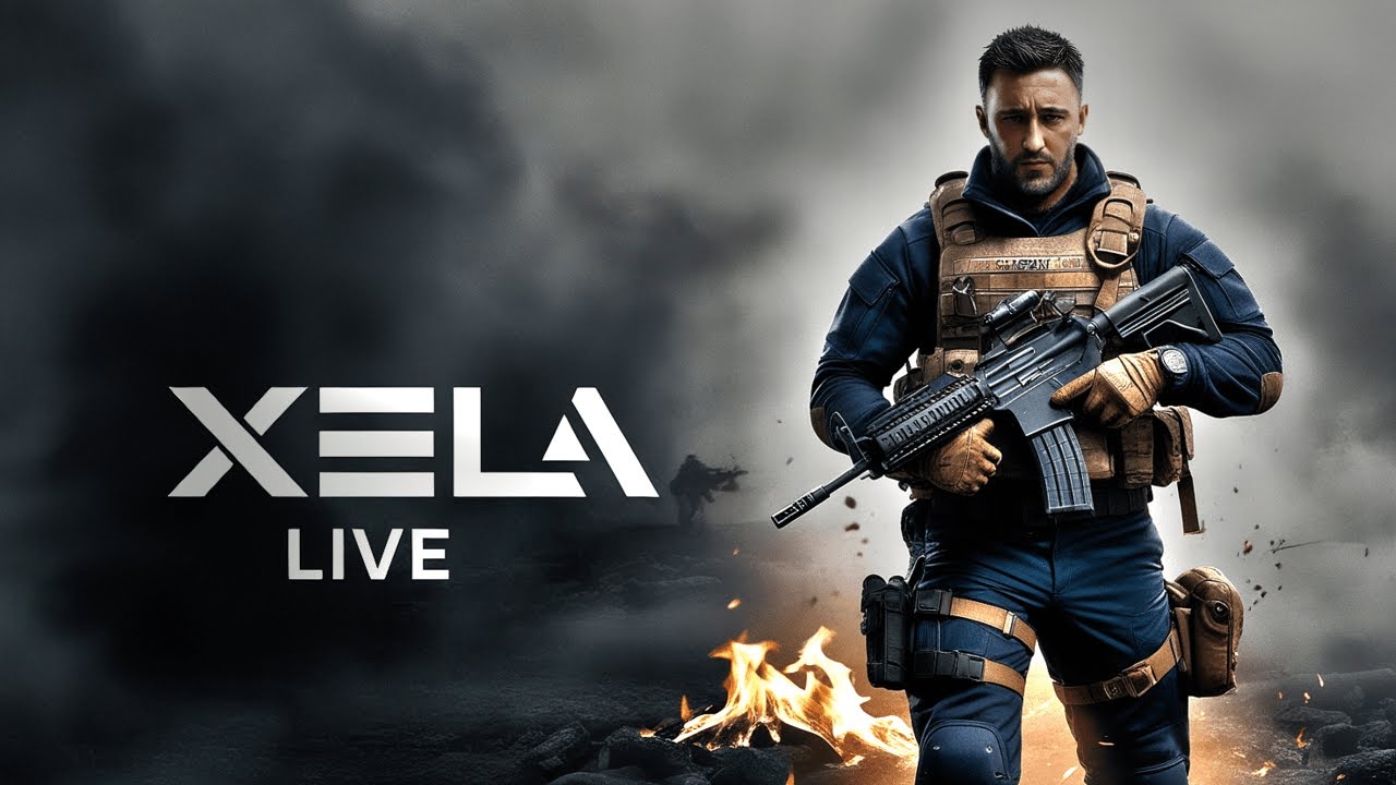 LIVE🔥CALL OF DUTY BLACK OPS 7 MULTIPLAYER🔥82nd PLACE IN THE WORLD BATTLE ROYALE WINS🔥