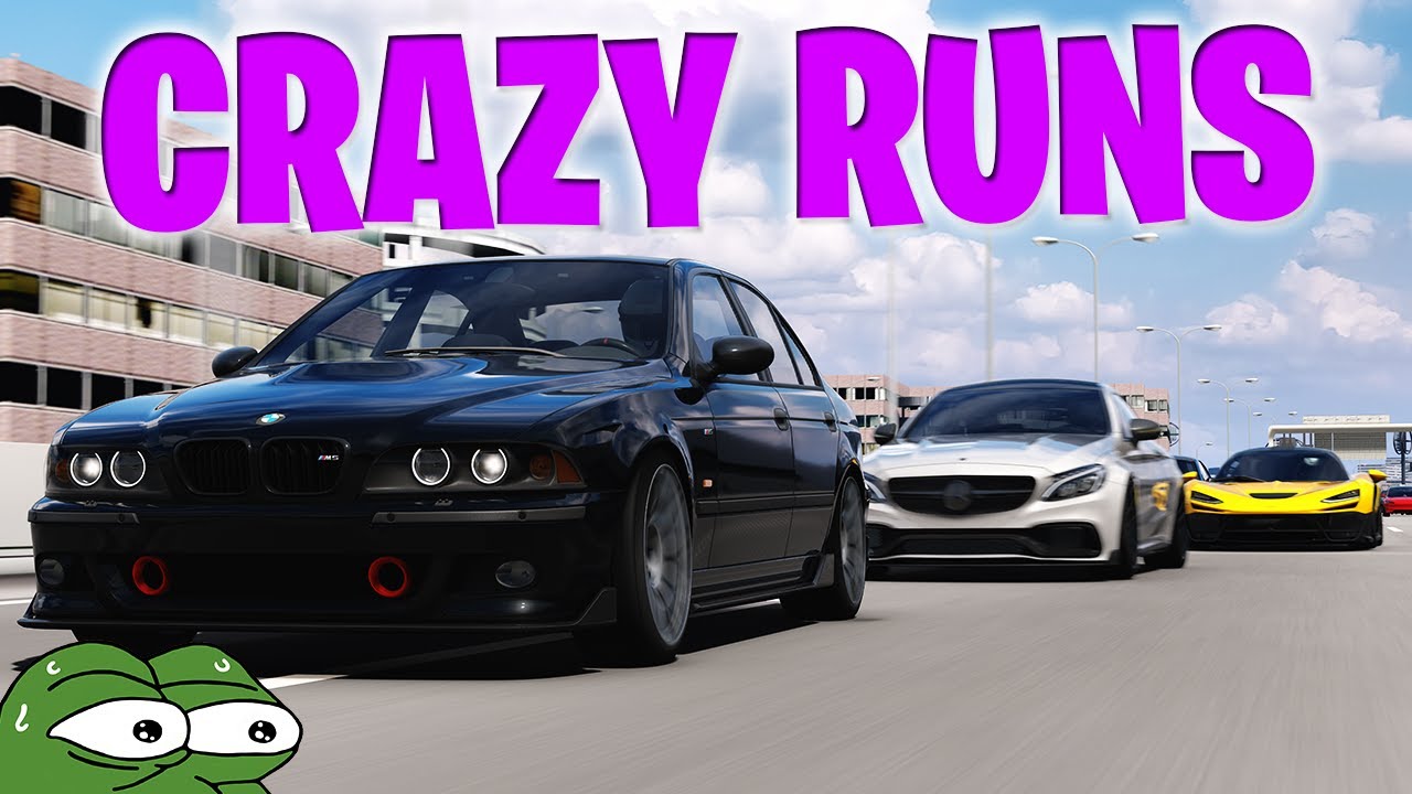 Idiots Try No Hesi Realistic Traffic... And It Got CHAOTIC!