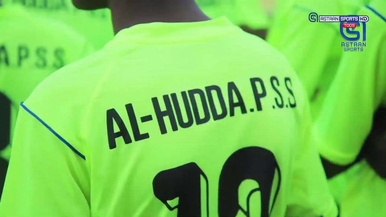 HORSEED  Vs  MCC  Somali Premier League 2020/2021