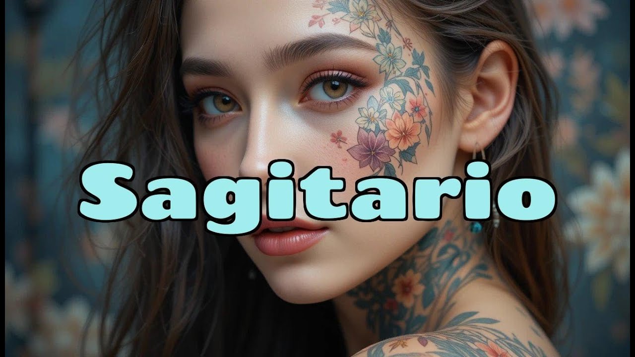SAGITARIO ♐ ¡Agárrate! El futuro te trae sorpresas que no imaginas 🔮💵 | HOROSCOPO AMOR