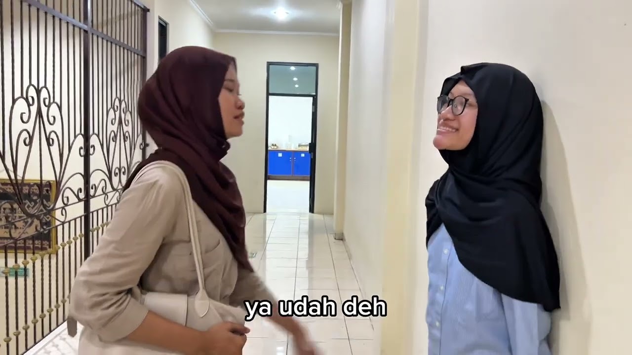 Kedisiplinan Dalam Berkuliah
