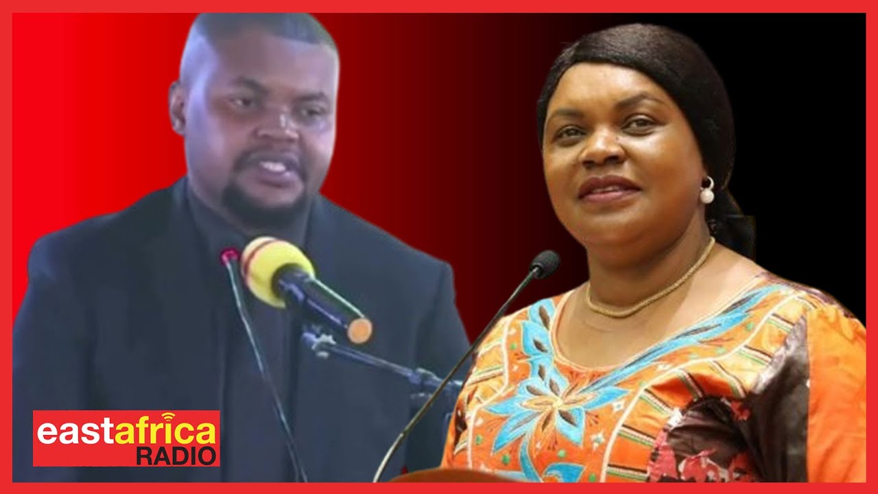 USHINDI WA MTOTO WA MHAGAMA WAIBUA MAZITO | WAJUMBE WAMWAGA MBOGA PERAMIHO, TAKUKURU WAINGILIA KATI