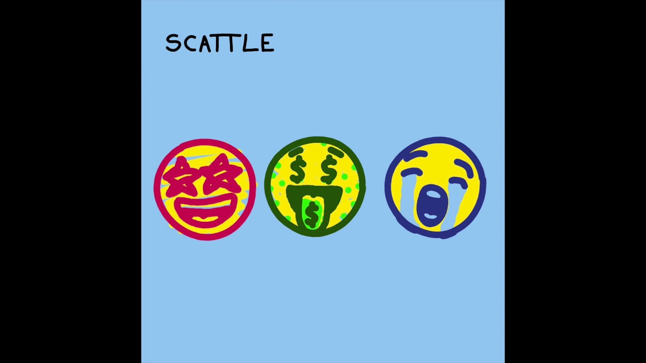 Scattle - Selfish Greedy Misery