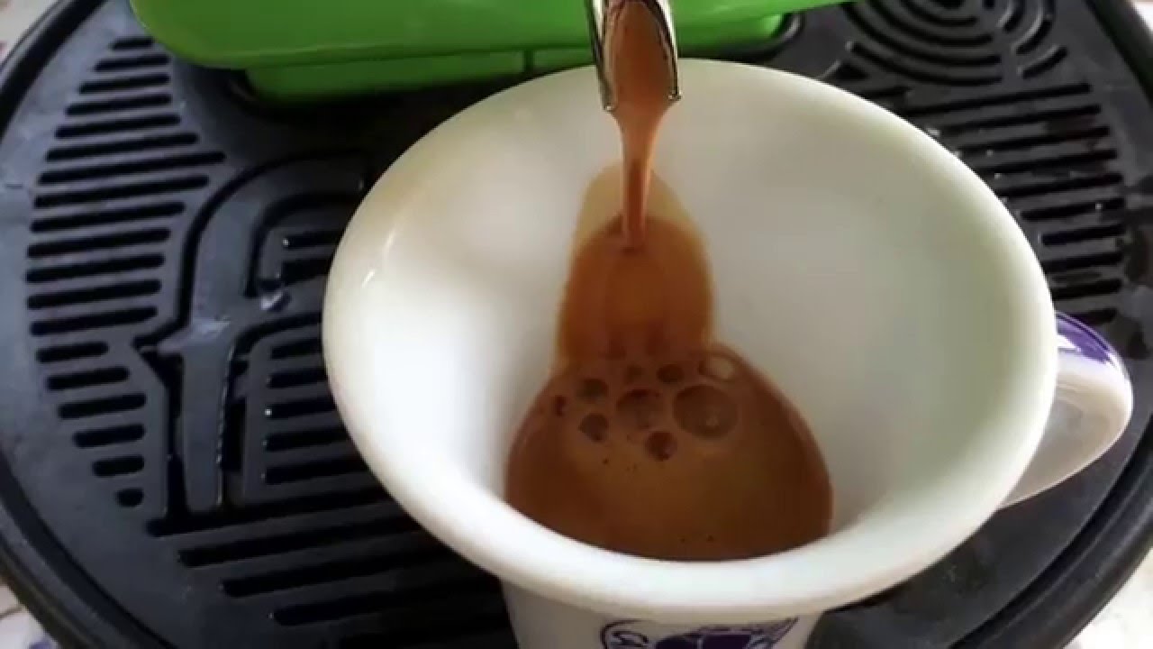 Caff&egrave; Borbone