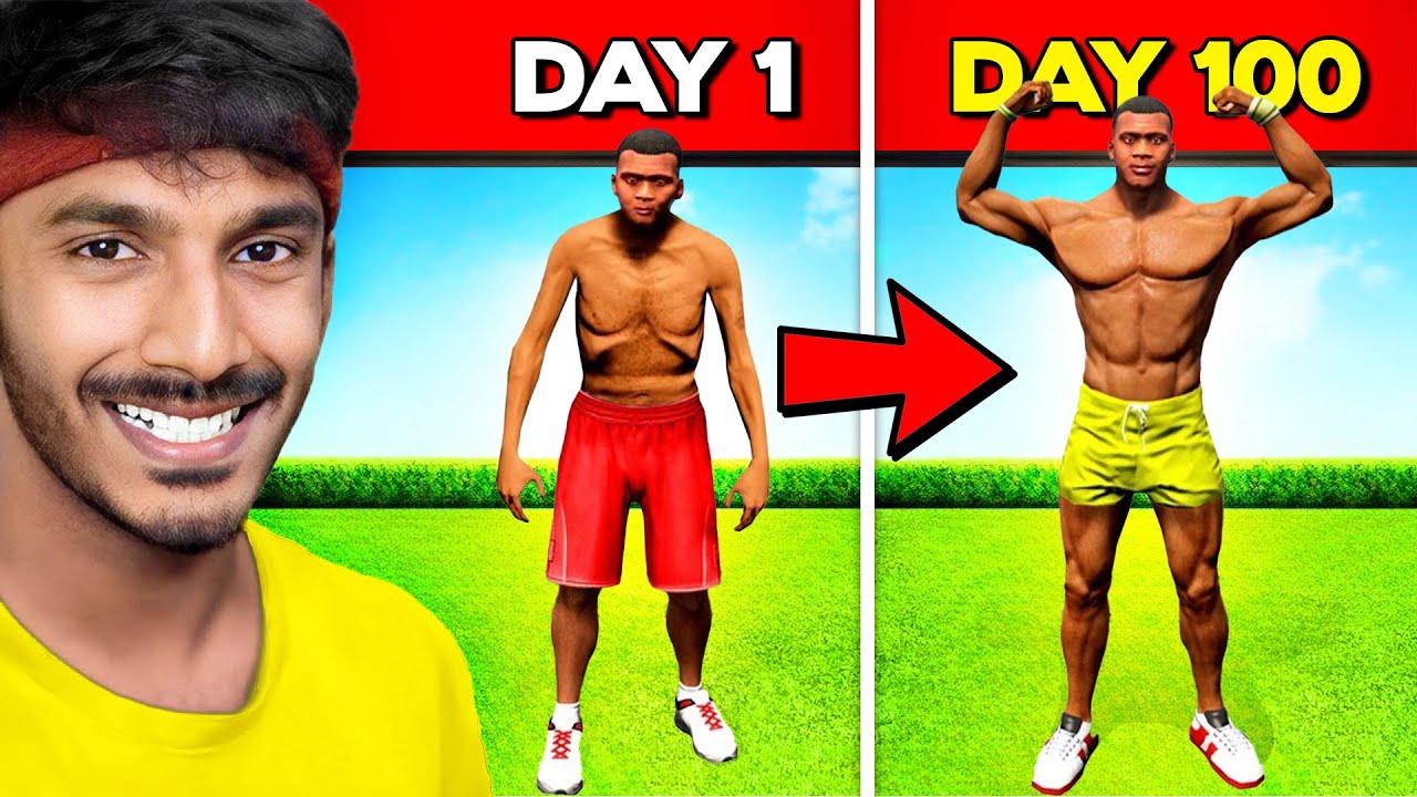 I Opened a Gym in the City - Gym Simulator 2024 Gameplay #1