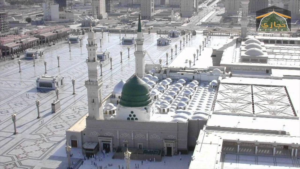 يا جيرة الحي - السيد محمد بلخي