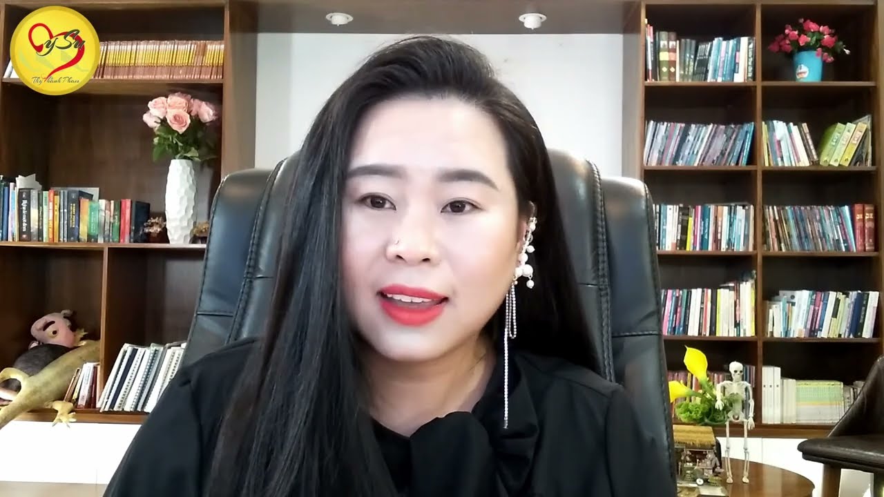 [ Tập 1408 ] DẤU TAY CỨU MẠNG - Chuyện Tâm Linh