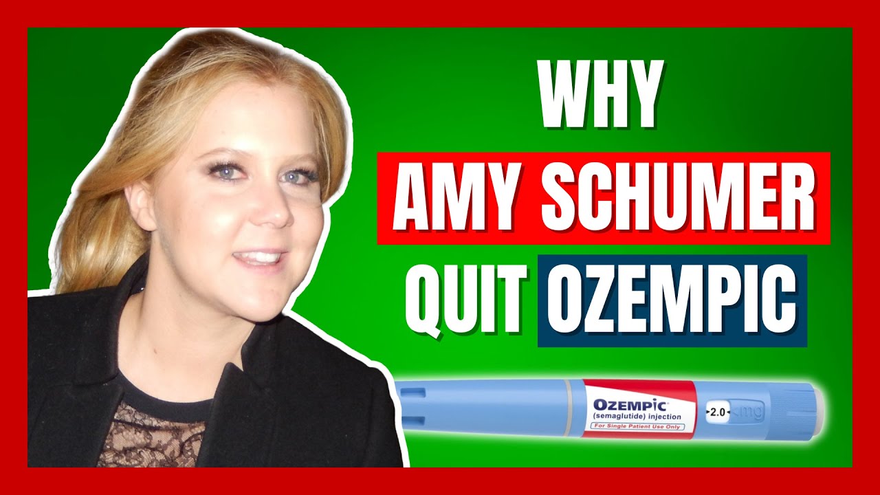 Ozempic Made Her Lose 30 Pounds Then This Happened 💊