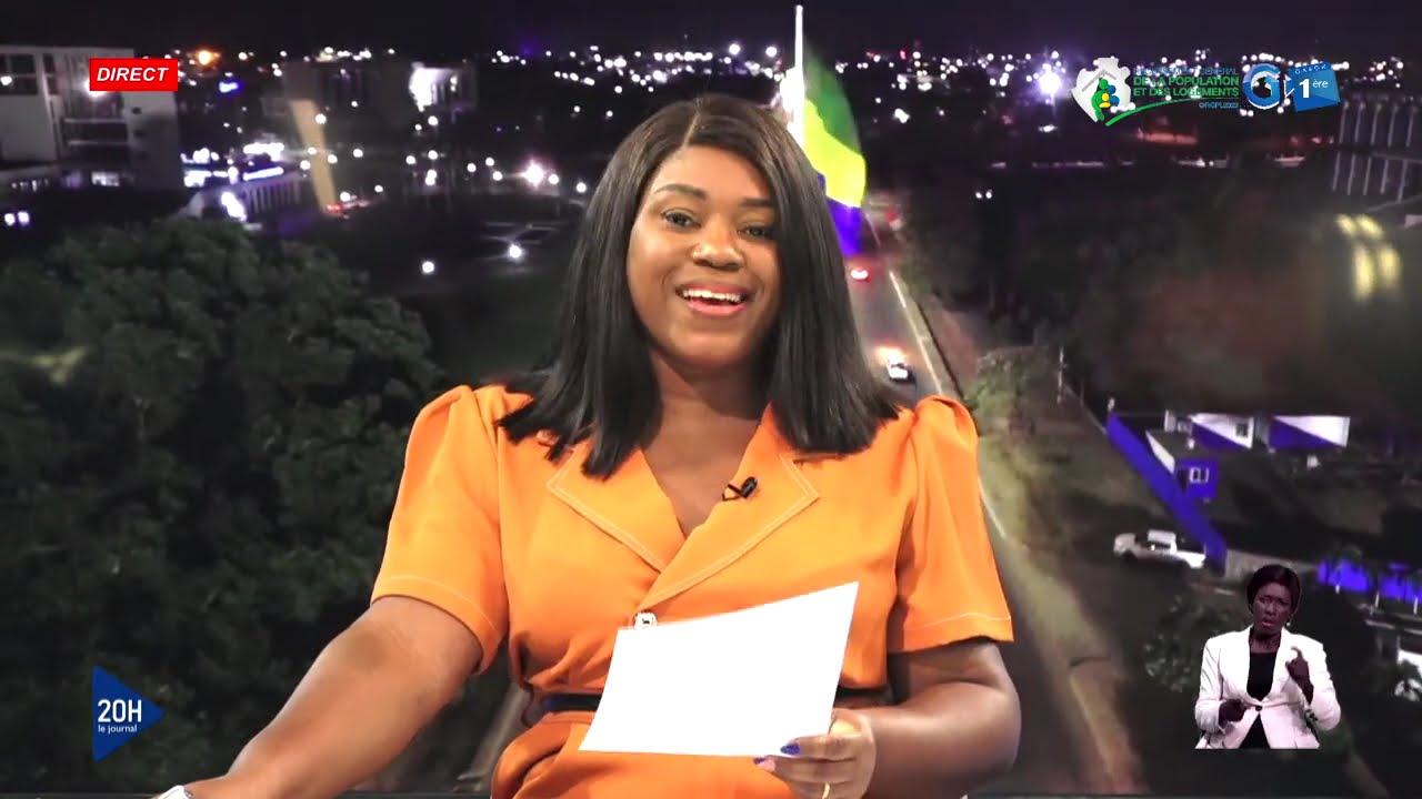 Journal Télévisé de 20h du 11 février 2026.