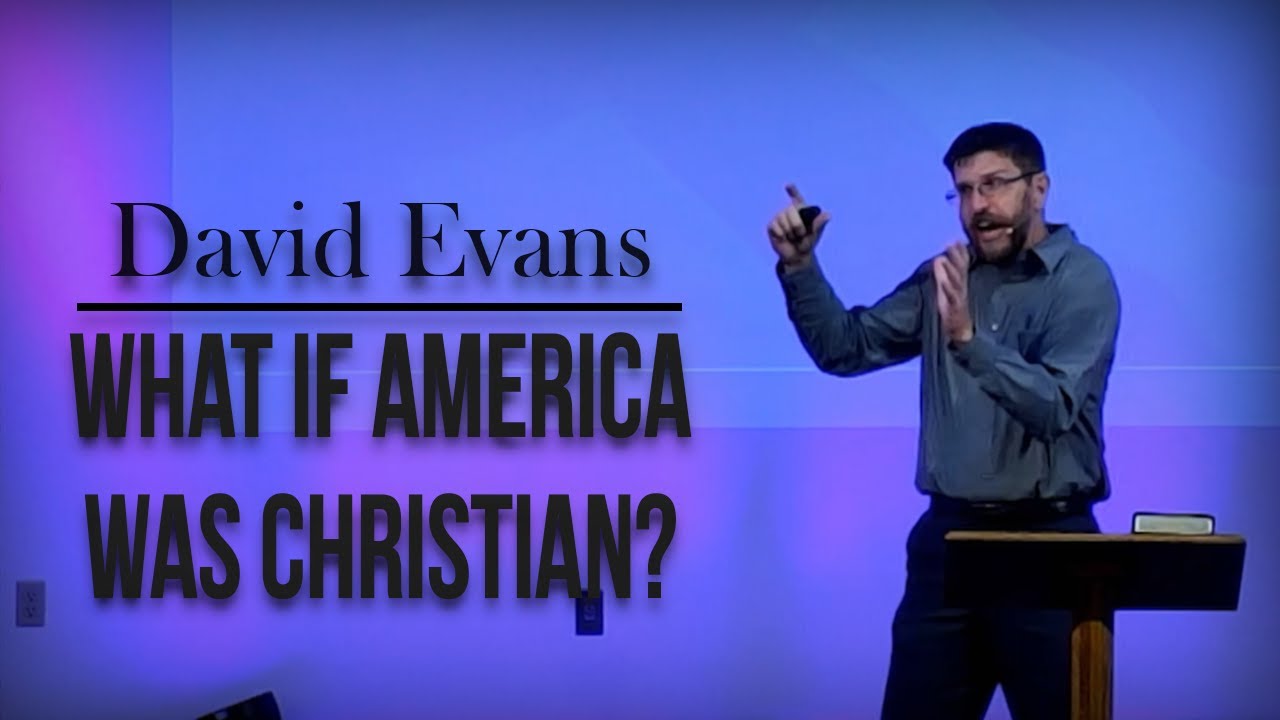 What if America was Christian?  See how the Apostle Pauls teachings guide us today.