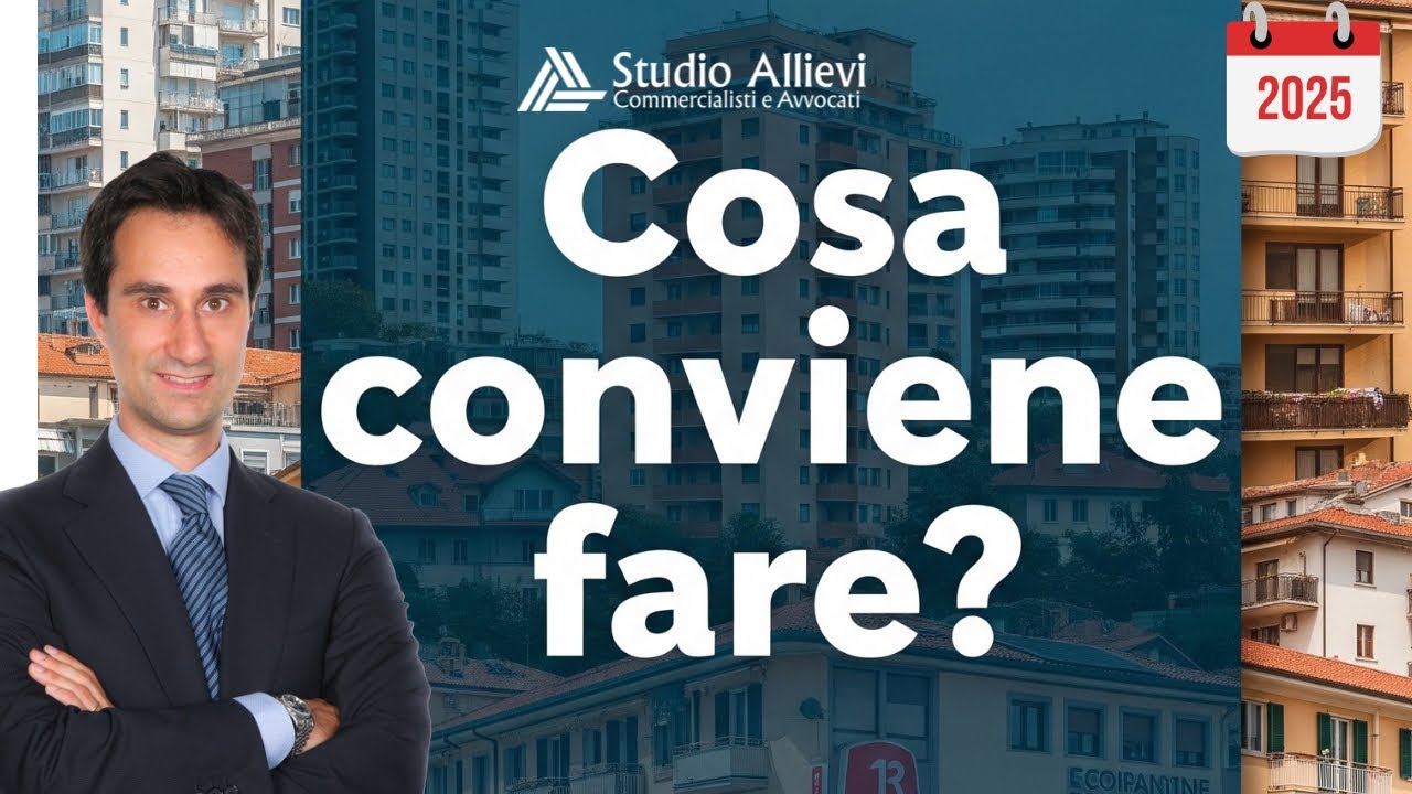 Meglio affitti brevi o lunghi? La mia opinione da commercialista (con pro e contro veri)