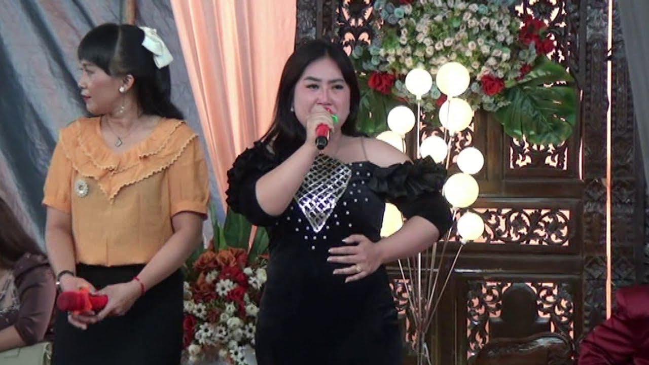 UNTUKMU || Voc. INGE CRISTINE Jr Cs || O.T ZR || KDJ : DENDI PRATAMA