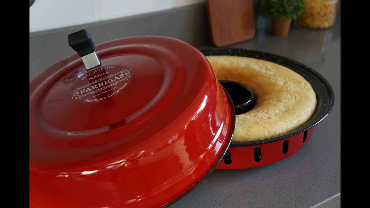 Torta a la Parrigas
