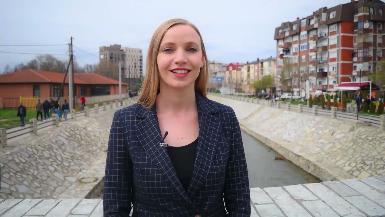 Videobotschaften Podujeva (Kosovo)