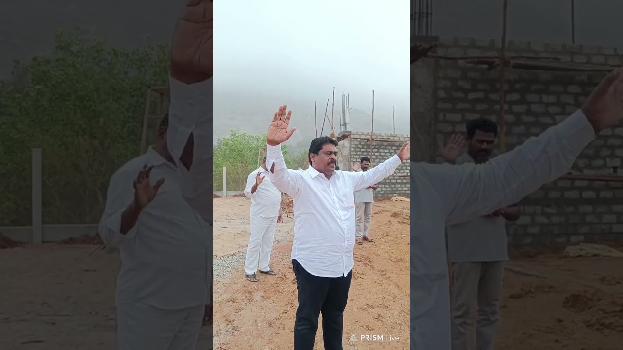 లేమల్లి లో హోసన్న దయాక్షేత్రం