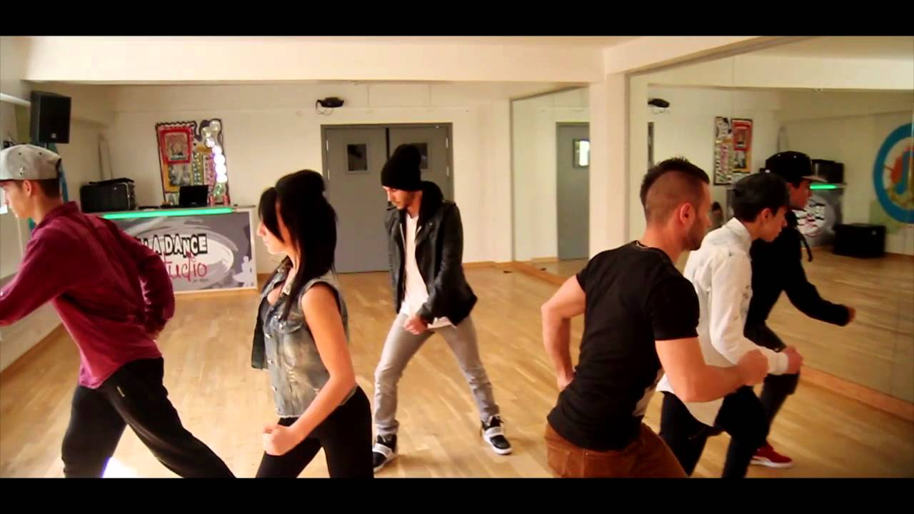 CLIP BELLA DANCE 2014