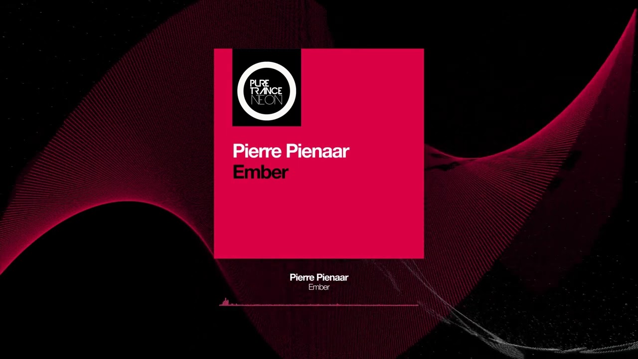 Pierre Pienaar - Ember