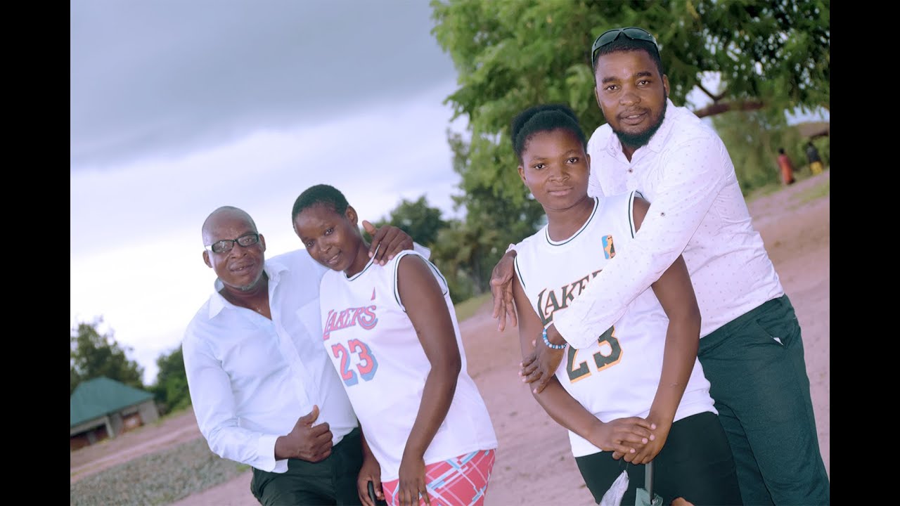 Maliyakini_kunyekesula_Official _video By Edmundo Pro! 2025