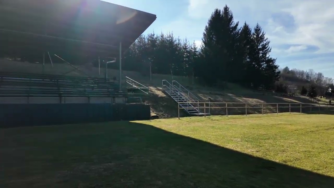 Najslávnejšie futbalové ihrisko počas Olympiády