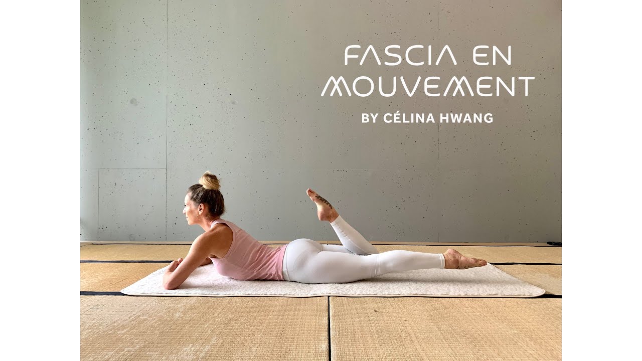PILATES & FASCIA EN MOUVEMENT: entre stabilité globale et mobilité locale