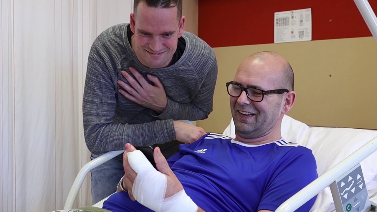 Samen innoveren met Bravis & ChipSoft