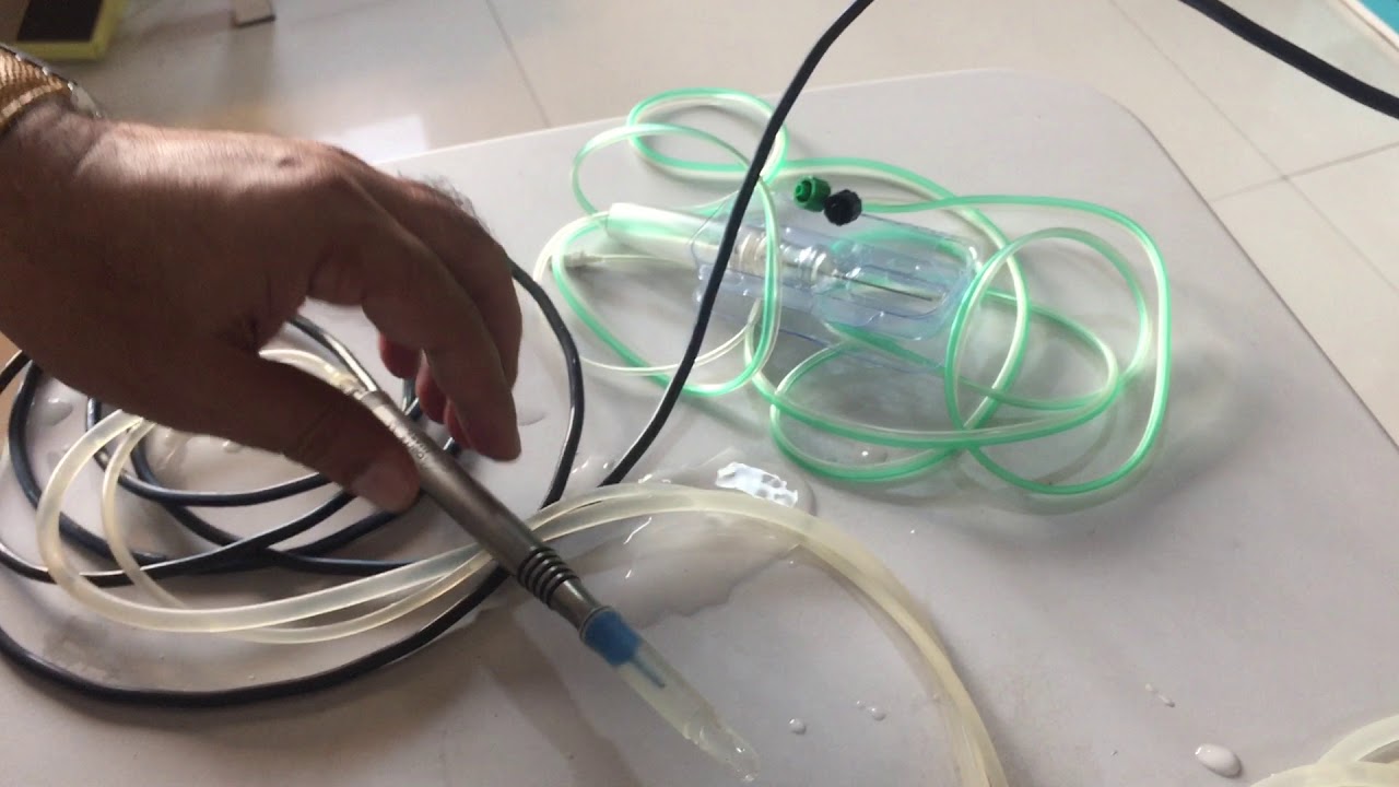 CataRhex 3 Video