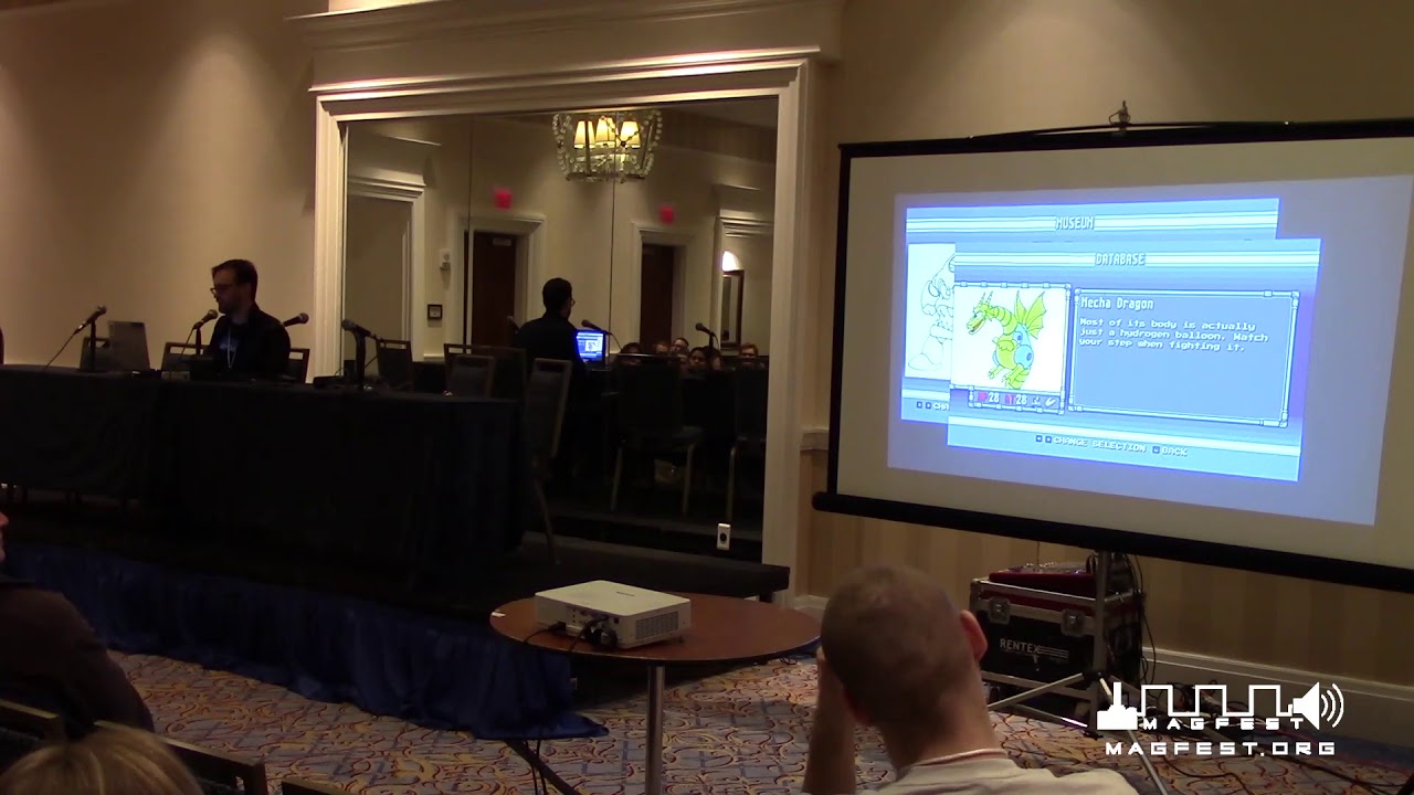 MAGFest 2019: SNK 40th Anniversary