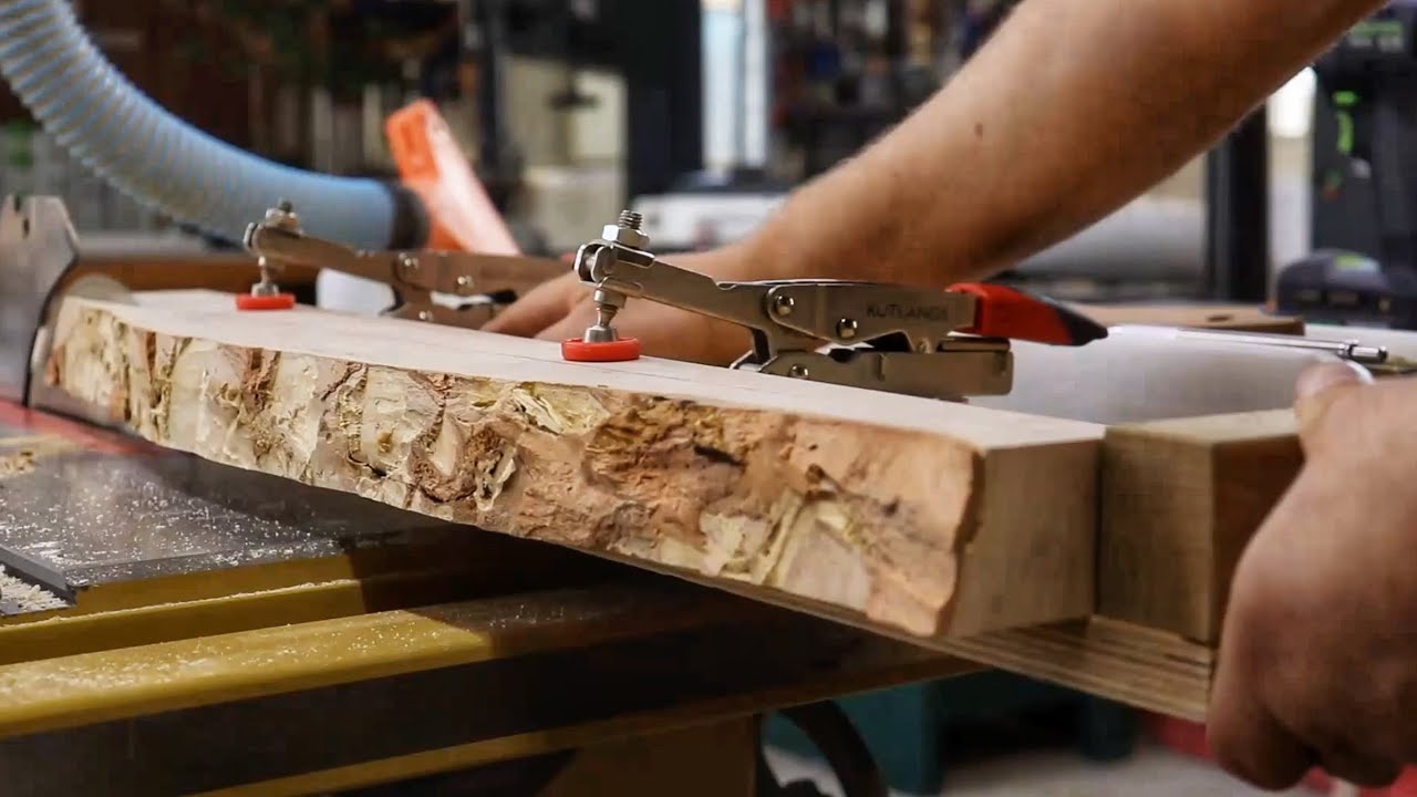 FROM  JUNK TO MASTERPIECE... YOU have to SEE this!