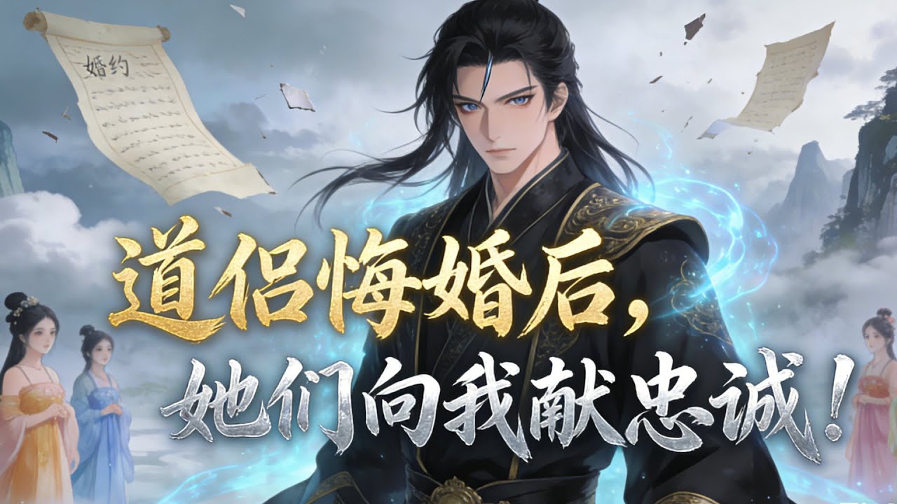 【道侣悔婚后，她们向我献忠诚！】矿场废柴江临被道侣悔婚，意外激活混沌合道炉！阴阳调和获能量，废灵石、废灵符全变宝。怼悔婚前任、撩宗门师姐、“交易”圣地仙子，最后灵石女人多到用不完！