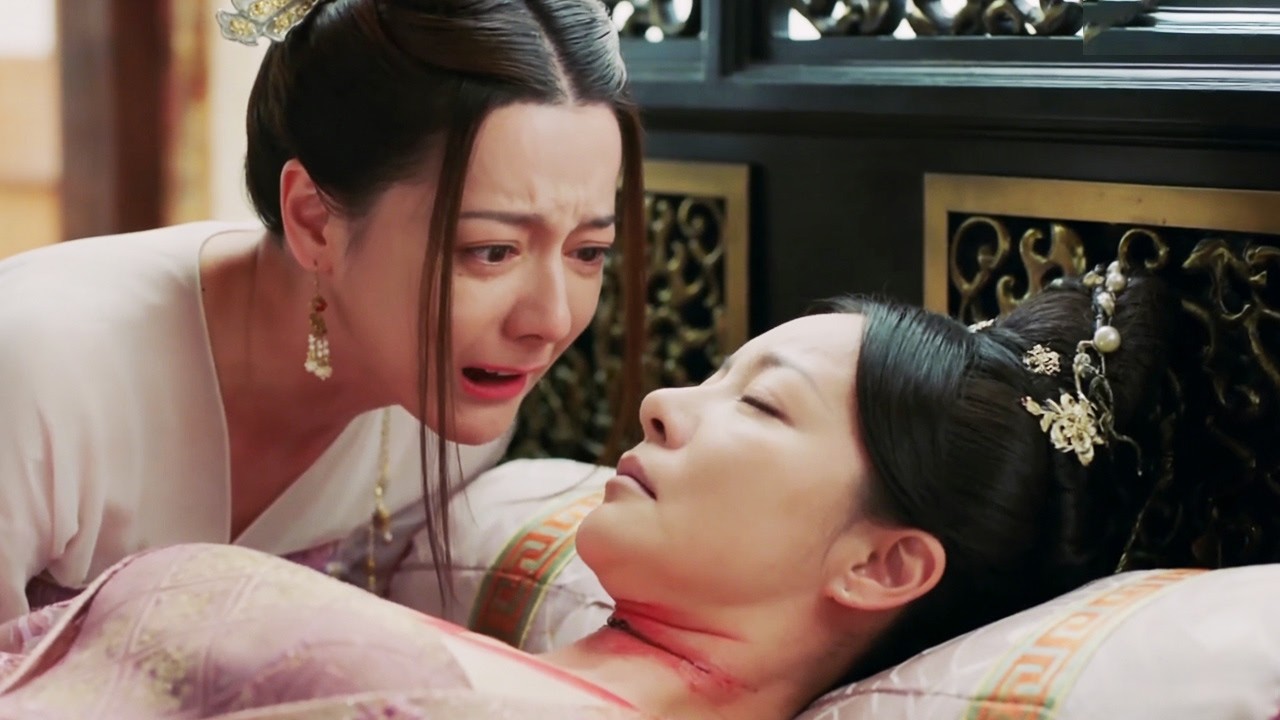 【Movie】Winning as a Man in Disguise… But Her Whole Family Was Murdered! Who Did It?