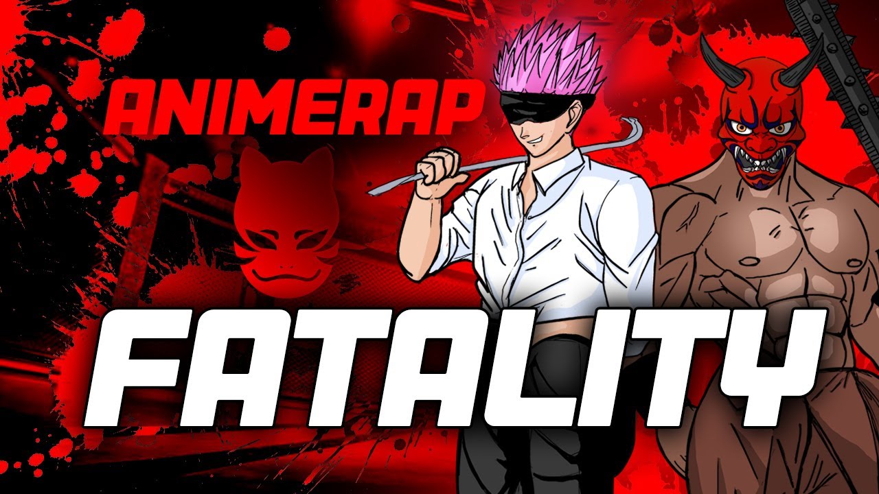 Onican x Momoku - FATALITY (Anime Song)