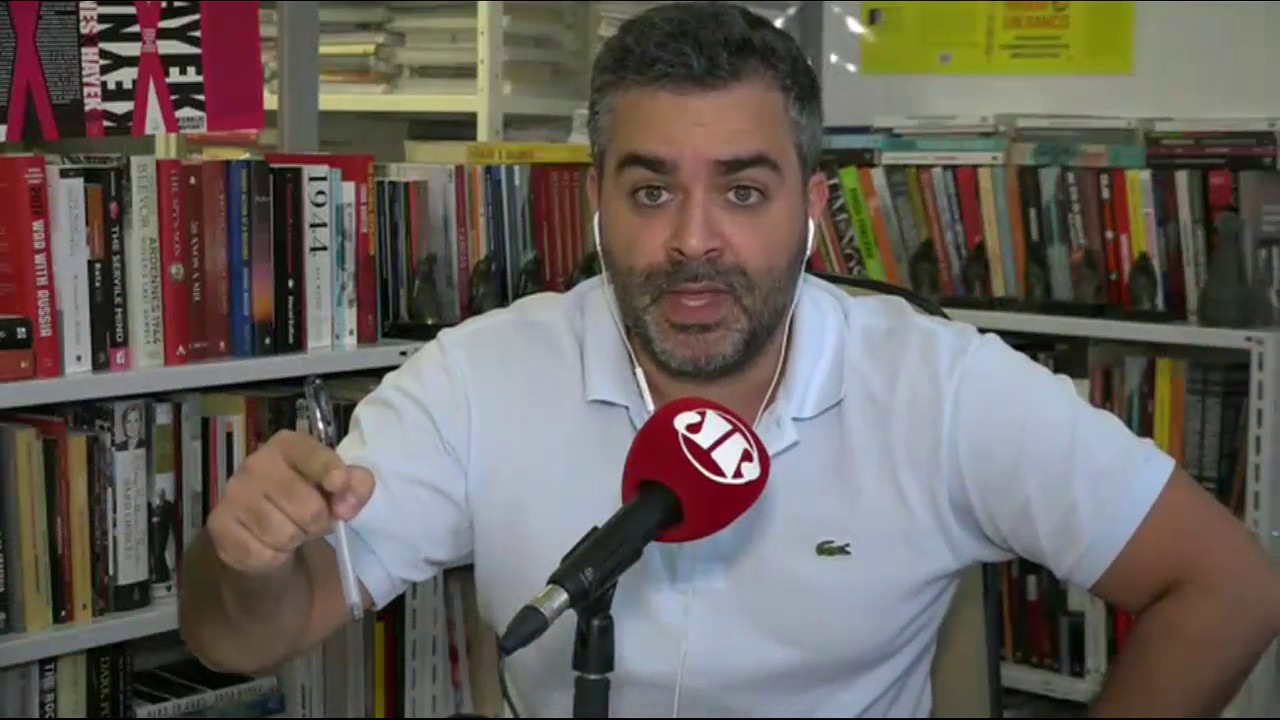 Brasil vive a pior recess&atilde;o da hist&oacute;ria