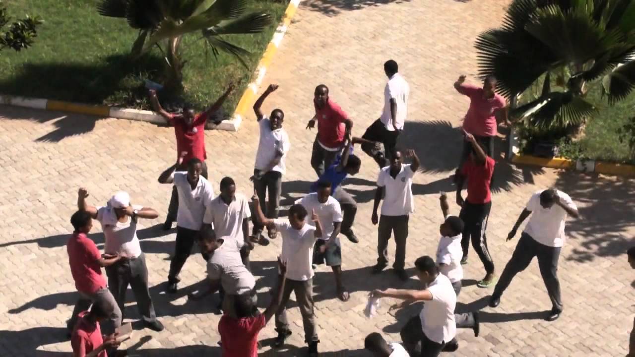 Harlem Shake Light Academy Mombasa Secondary