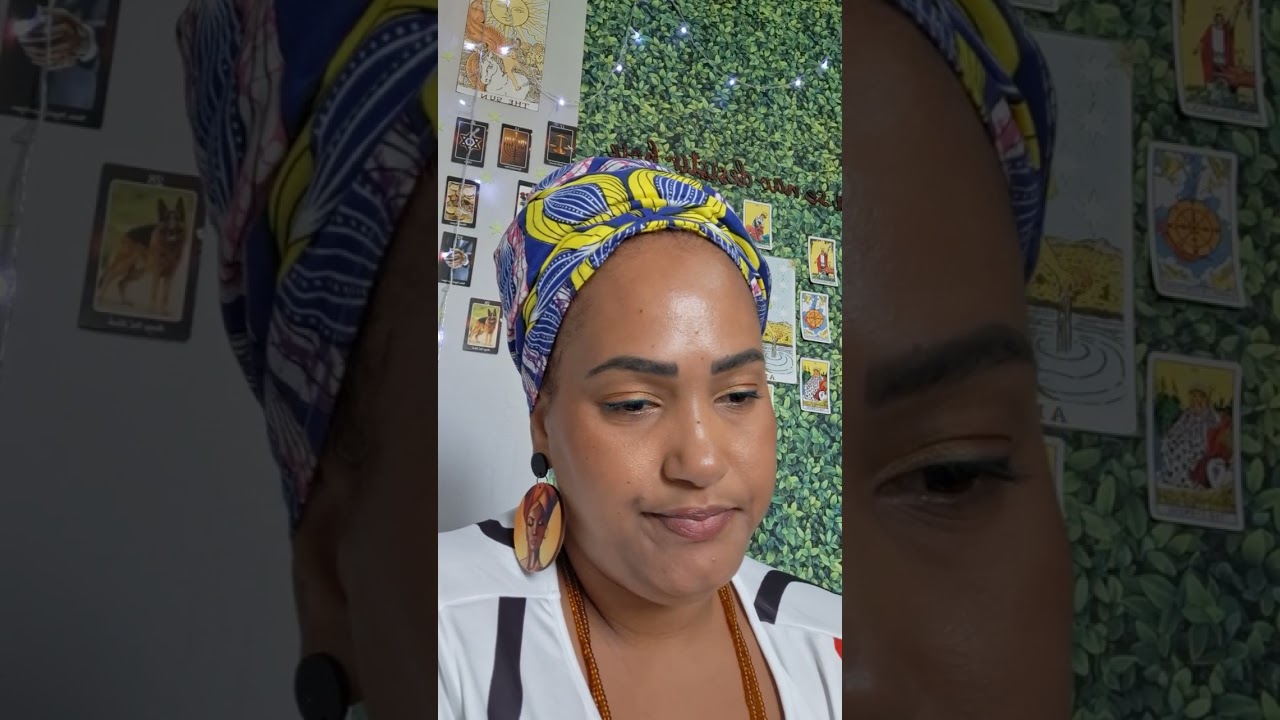 ♐️ Sagitário: Exu Mirim e Mãe Yemanjá querem falar com você!! 🥃🌊