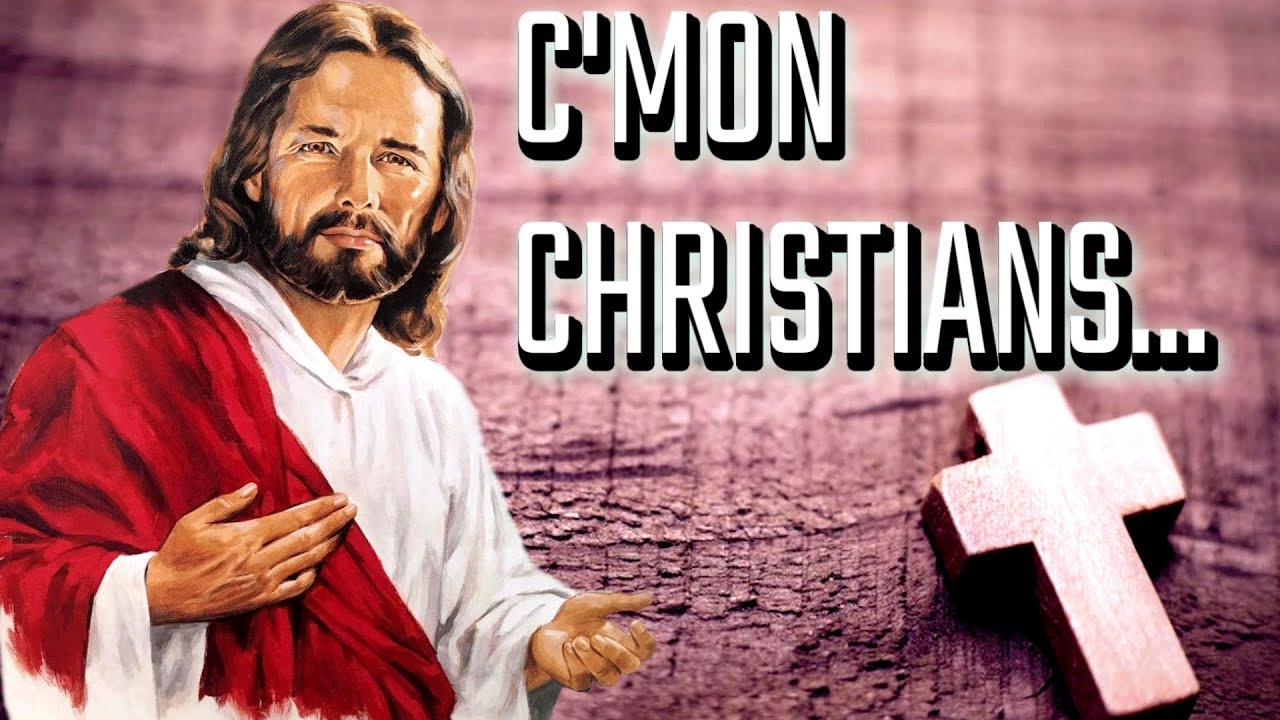 Why Christians are bad at quitting p*rn