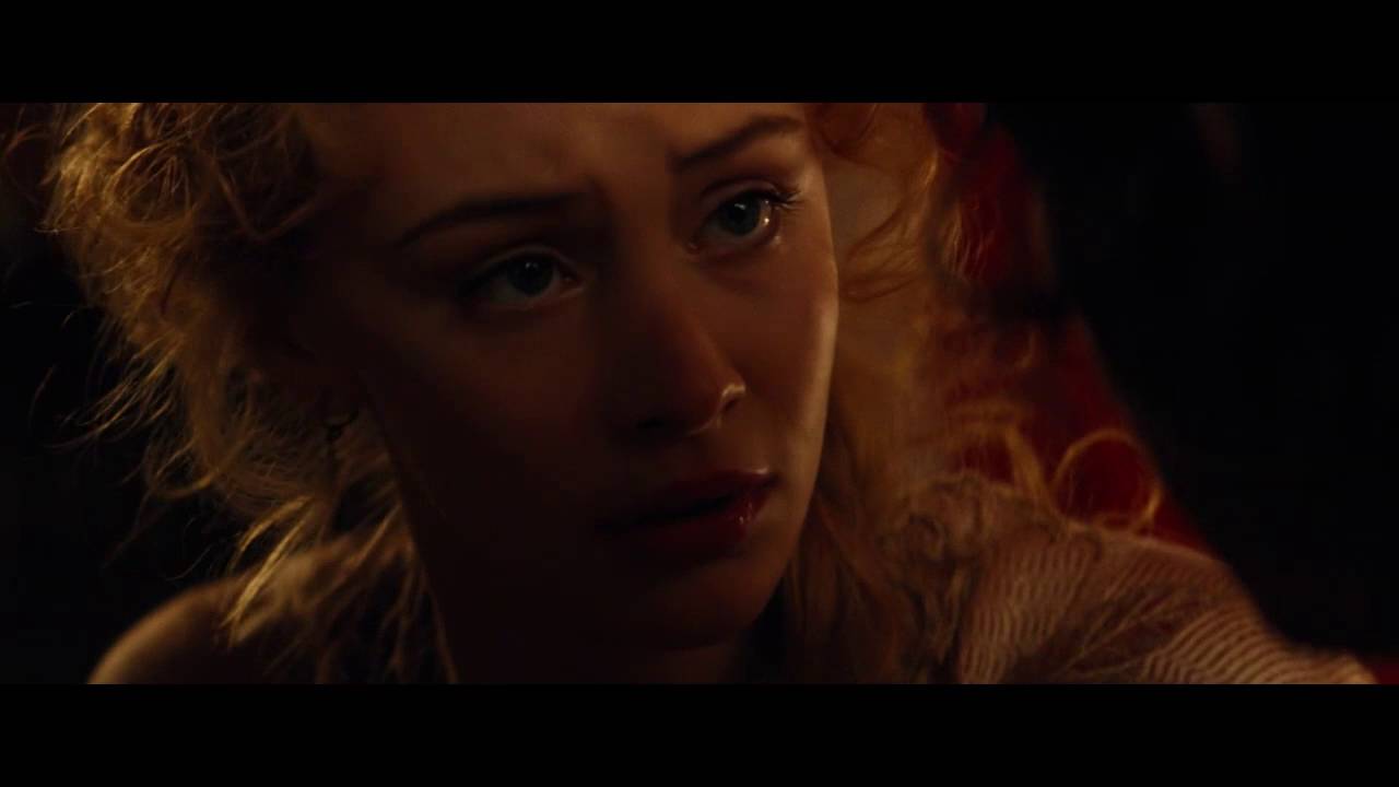 DRACULA UNTOLD  